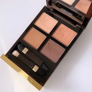 Tom Ford Eye Color Quad De La Creme